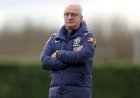 Dorival Júnior não é mais o técnico da seleção brasileira, decide a CBF