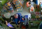 Mercearia é assaltada no setor Vila de Furnas, em Minaçu