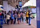 Goiânia: nova fase da metronização contempla BRT Norte-Sul nesta segunda