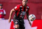Goiás acerta contratação do atacante Wellington Rato, do Vitória