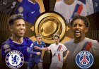 Final do Mundial de Clubes: Chelsea e PSG se enfrentam em decisão histórica nos Estados Unidos
