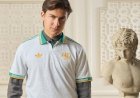 Roma lança camisa com detalhes em verde e amarelo