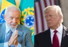 “Quero respeito”, diz Lula sobre tarifaço de Trump