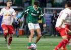 Palmeiras sinaliza desejo de adquirir Larson, do Goiás, em definitivo, diz site
