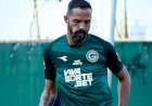 Com retorno importante, confira a provável escalação do Goiás para enfrentar o Botafogo-SP