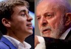 Lula diz que ‘um deputado’ fez campanha de mentiras para defender o crime organizado; Nikolas reage