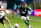 Goiás perde para o Botafogo-SP em jogo movimentado na Serrinha
