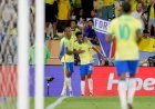 Brasil desfila em campo e goleia Chile com autoridade nas Eliminatórias