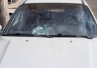 POLÍCIA MILITAR REALIZA A PRISÃO DE UM INDIVÍDUO POR LESÃO CORPORAL, AMEAÇA E DANO EM PORANGATU