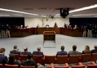 Julgamento de Bolsonaro no STF: veja como assistir ao vivo nesta quinta (11/9)