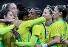 Campeãs da Copa América e da Euro femininas, Brasil e Inglaterra farão amistoso de ‘revanche’ da Finalíssima