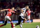 Vila Nova marca primeiro, mas cede empate ao Remo e deixa escapar chance de colar no G4 da Série B