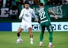 Goiás acompanha desfecho da 32ª rodada de olho na Chapecoense