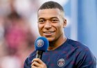 PSG é condenado a pagar R$ 389 milhões a Kylian Mbappé em disputa judicial