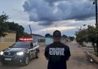 PCGO deflagra Operação Guardião em Minaçu e combate o tráfico de drogas durante os dias do carnaval