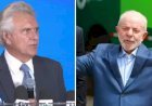 Caiado ataca Lula após EUA classificarem PCC e CV como terroristas