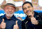 Lula sobre vaga no STF: vou mandar o Messias outra vez