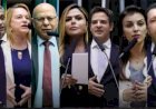 Veja como votaram os deputados federais por Goiás na PEC da escala 6×1