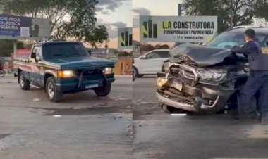 Carro antigo x carro novo?