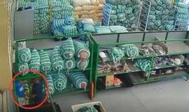 Funcionário é preso por envenenar bebedouro de empresa com soda cáustica