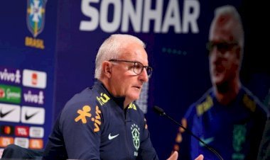Dorival Júnior assina rescisão com a CBF e formaliza fim de passagem pela Seleção