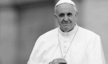 LUTO: PAPA FRANCISCO MORRE AOS 88 ANOS
