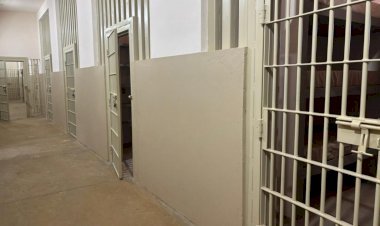 Governo inaugura nova Unidade Prisional Regional Feminina