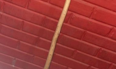 PRISÃO POR LESÃO CORPORAL E VIAS DE FATO EM MUTUNÓPOLIS