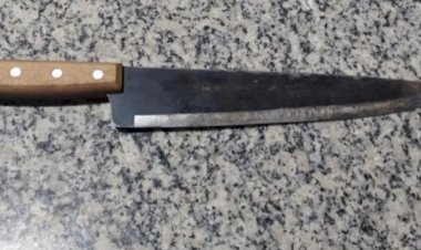 HOMEM É DETIDO POR AMEAÇA, DANO E LESÃO CORPORAL EM PORANGATU