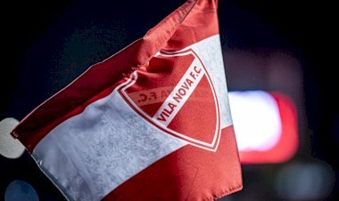 Vila Nova recebe proposta de meio bilhão pela SAF