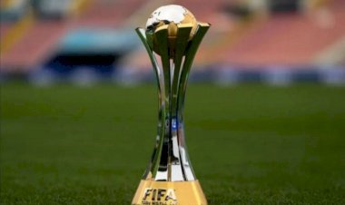 Fifa divulga datas e locais dos dois primeiros jogos da Copa Intercontinental; confira