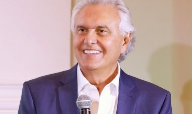 Caiado lamenta condenação de Bolsonaro e reafirma defesa de anistia aos réus de 8 de janeiro