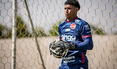 Vila Nova x Remo; confira a provável escalação do Tigrão para esse duelo da Série B