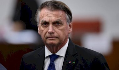 Bolsonaro poderá pedir progressão para semiaberto após 6 anos e 10 meses de pena