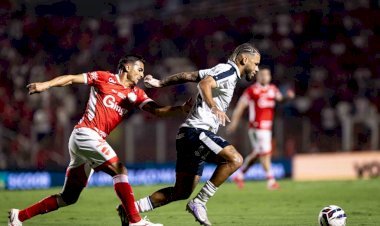 Vila Nova marca primeiro, mas cede empate ao Remo e deixa escapar chance de colar no G4 da Série B