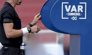 Libertadores Feminina terá VAR em todas as partidas