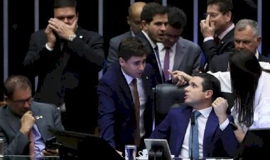 Manifestação contra PEC da Blindagem e anistia será realizada em Goiânia neste domingo