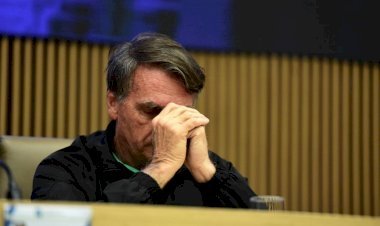 PL da Dosimetria pode reduzir pena de Bolsonaro para 16 anos