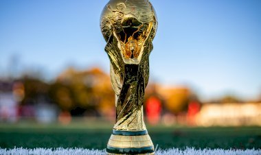 Com Brasil no pote 1, Fifa sorteia os grupos da Copa do Mundo de 2026 nesta sexta