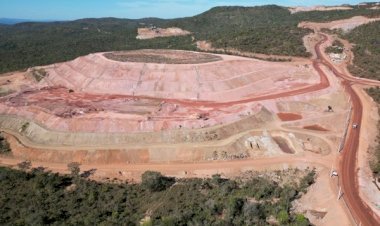 Terras raras colocam o Brasil no centro da disputa global e reacendem dilema histórico