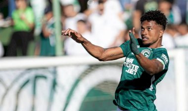 Zagueiro do Goiás entra na mira do futebol chinês; confira os detalhes da proposta