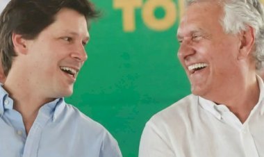 Base governista começa a estruturar pré-campanha em torno de Daniel Vilela