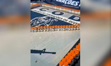 GO: Três são presos com R$ 550 mil em medicamentos contrabandeados do Paraguai