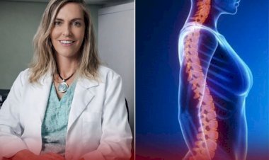 Cientista brasileira Tatiane Sampaio desenvolve medicamento capaz de reverter lesão medular