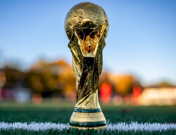 Com Brasil no pote 1, Fifa sorteia os grupos da Copa do Mundo de 2026 nesta sexta