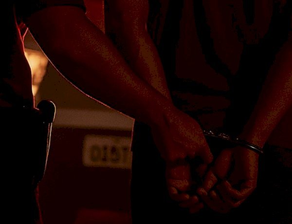 POLÍCIA MILITAR REALIZA PRISÃO DE INDIVÍDUO POR VIOLÊNCIA DOMÉSTICA EM PORANGATU