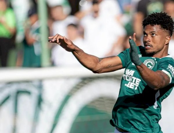 Zagueiro do Goiás entra na mira do futebol chinês; confira os detalhes da proposta