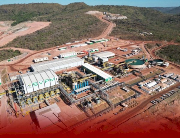 Serra Verde garante financiamento de US$ 565 milhões com agência do governo dos EUA