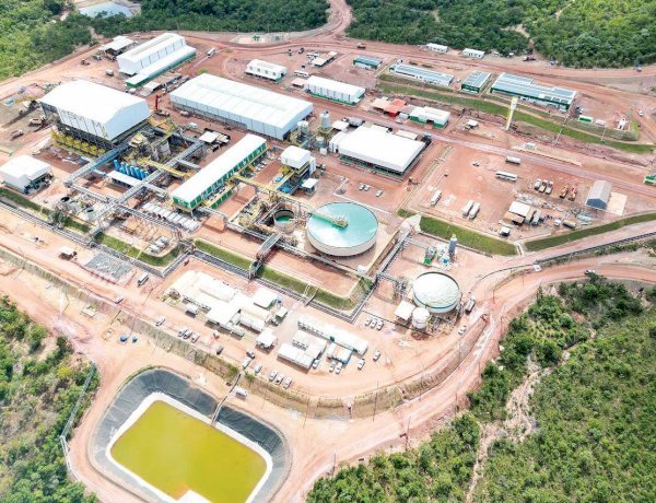 Colegiado da Autoridade Estadual de Minerais Críticos debate ações estratégicas para o desenvolvimento sustentável do setor mineral, aprova grupos de trabalho e dá continuidade à construção do marco regulatório