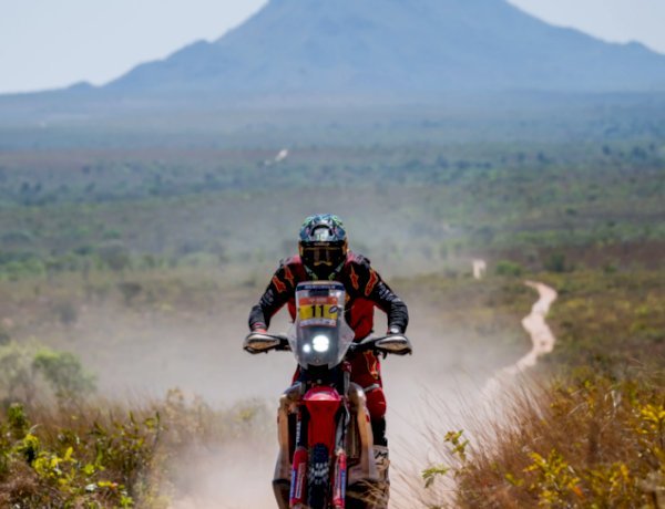 Rally dos Sertões retorna a Minaçu 6 anos depois de etapa marcada pela pandemia; veja como assistir